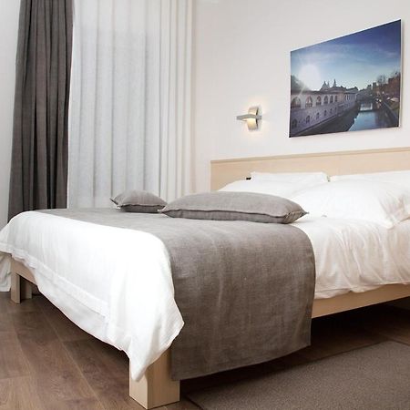 Urban Homy Ljubljana Bed & Breakfast Dış mekan fotoğraf