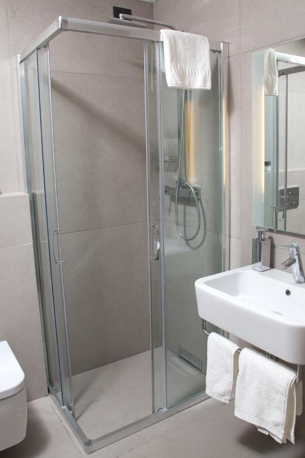 Urban Homy Ljubljana Bed & Breakfast Dış mekan fotoğraf