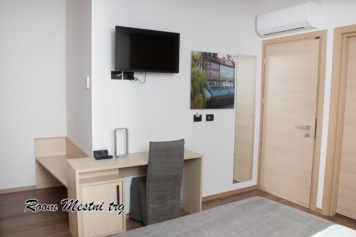 Urban Homy Ljubljana Bed & Breakfast Dış mekan fotoğraf